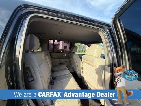 Used 2014 Honda Pilot EX image 14