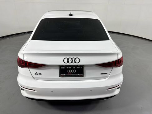 Used 2023 Audi A3 2.0T Premium Plus w/ Premium Plus Package AWD/4WD image 5