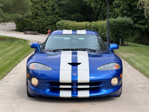 Used 1997 Dodge Viper GTS RWD image 5