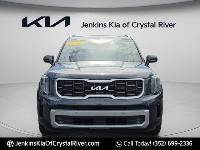 Used 2024 Kia Telluride SX Prestige AWD/4WD image 17