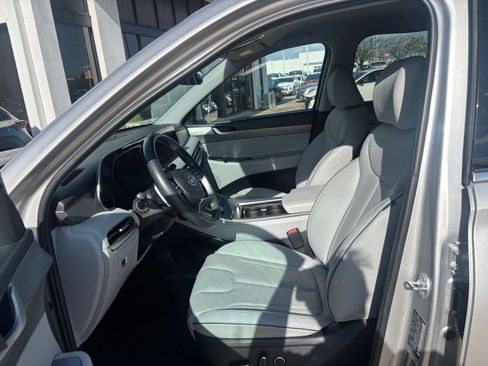Used 2025 Hyundai Palisade SEL AWD/4WD image 30