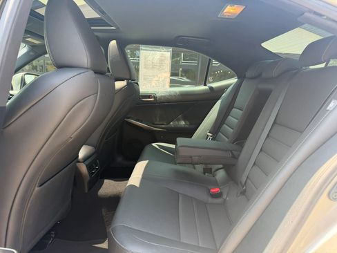 Used 2020 Lexus IS 300 F Sport w/ F Sport Package AWD/4WD image 37