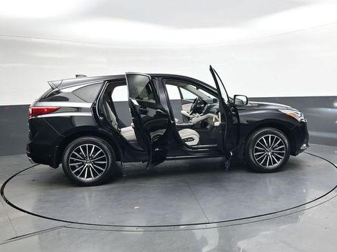 New 2026 Acura RDX SH-AWD w/ Advance Package image 35