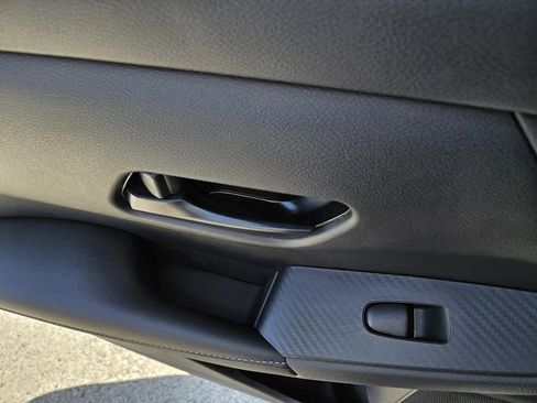 New 2025 Nissan Sentra SV w/ Trunk Package image 7