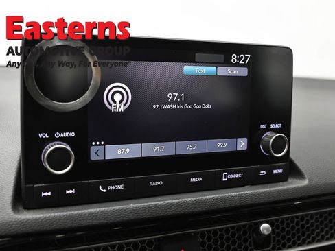 Used 2022 Honda Civic Sport image 18