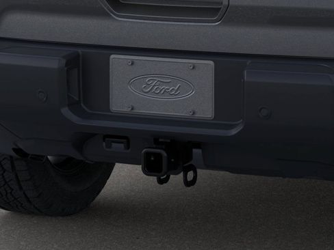 New 2025 Ford Bronco Sport Badlands w/ Badlands Tech Package AWD/4WD image 24