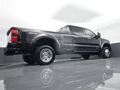 Used 2026 Ford F450 Platinum w/ Platinum Plus Package AWD/4WD image 55