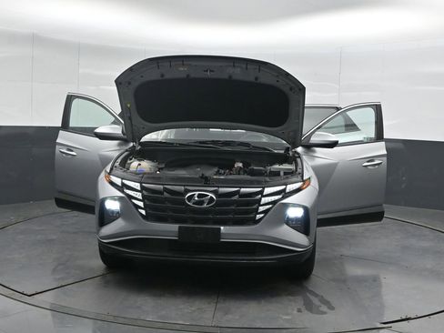 Used 2024 Hyundai Tucson SEL image 57