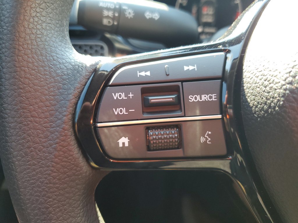 Certified 2026 Honda Civic LX image 24