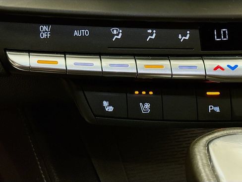 Used 2024 Cadillac CT4 Premium Luxury w/ Climate Package RWD image 20