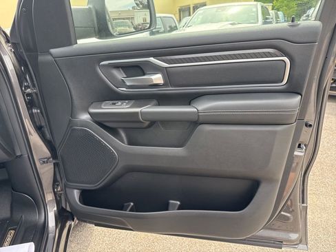 New 2026 RAM 1500 Big Horn AWD/4WD image 29