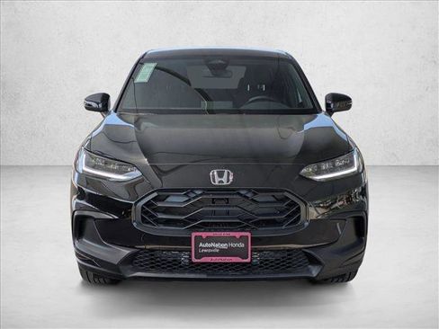 New 2026 Honda HR-V Sport image 6