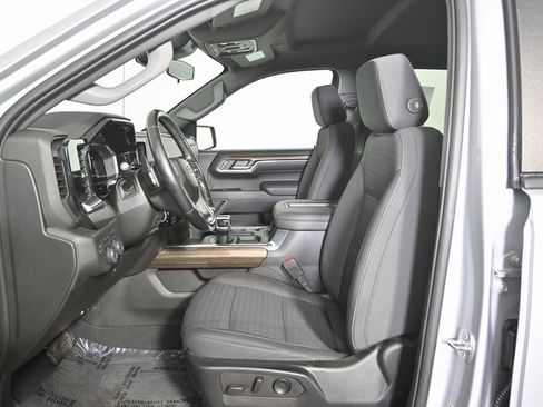 Used 2022 Chevrolet Silverado 1500 RST image 20