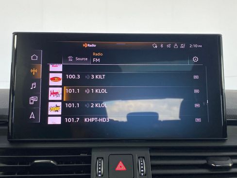 Used 2023 Audi Q5 2.0T Premium Plus w/ Premium Plus Package image 25