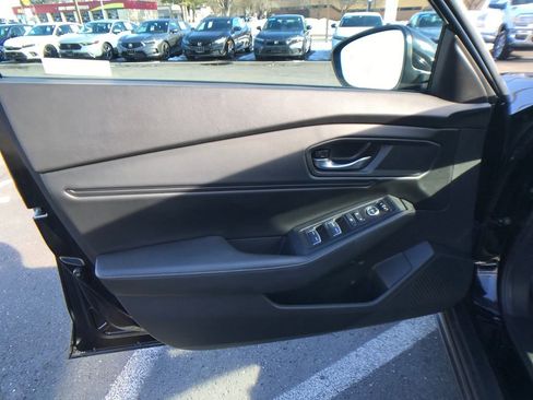 Used 2024 Honda Accord Sport image 15