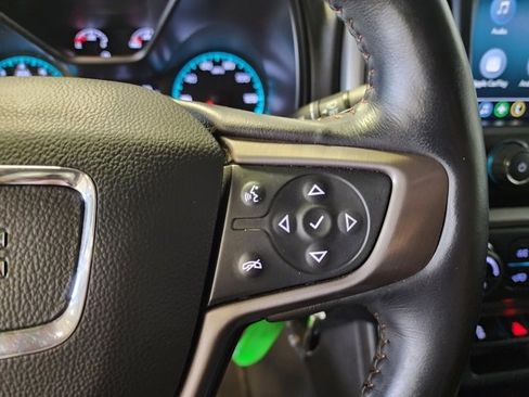 Certified 2022 GMC Canyon AT4 w/ Trailering Package image 20