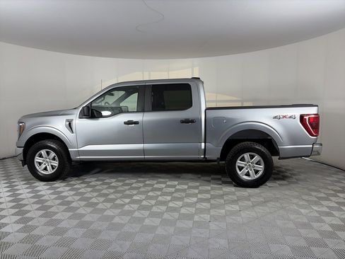Certified 2023 Ford F150 XLT w/ Trailer Tow Package image 4