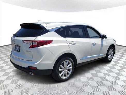 Used 2021 Acura RDX FWD image 4