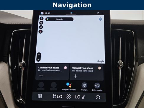 New 2026 Volvo XC60 T8 Ultra AWD/4WD image 25