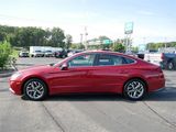 Used 2023 Hyundai Sonata SEL image 3
