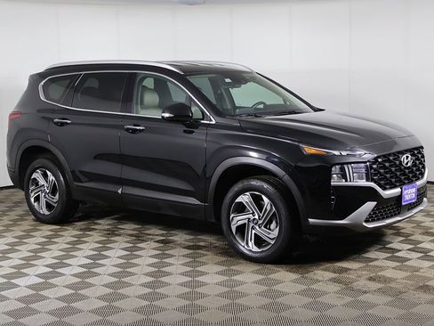 Used 2023 Hyundai Santa Fe SEL w/ Cargo Package image 46