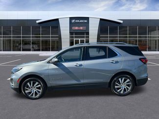 Certified 2023 Chevrolet Equinox Premier video 2