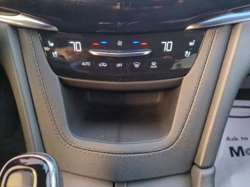 Used 2023 Cadillac XT6 Sport image 19