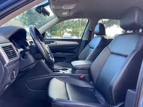 Used 2019 Volkswagen Atlas SE FWD image 15