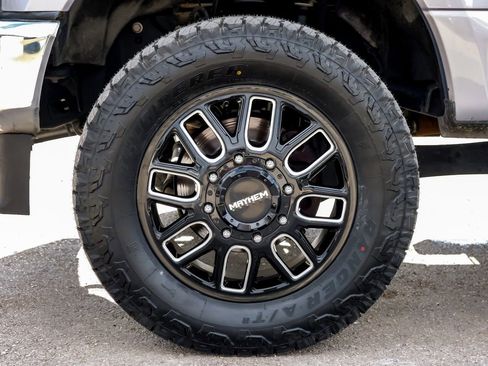 Used 2022 Ford F350 XL w/ STX Appearance Package image 52