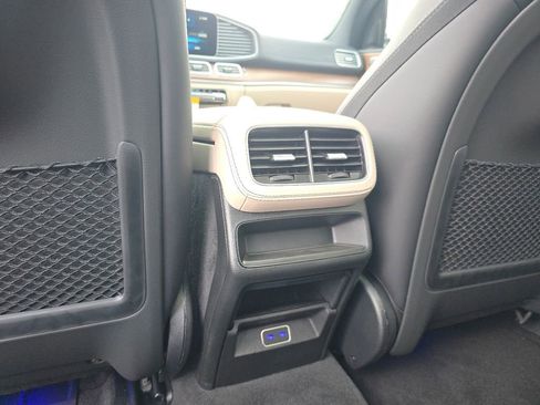 New 2026 Mercedes-Benz GLE 53 AMG 4MATIC image 25