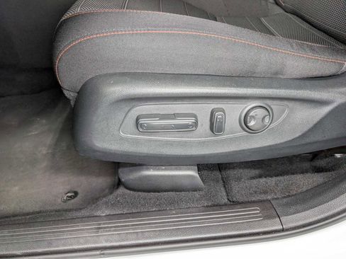 Certified 2023 Honda CR-V Sport image 38