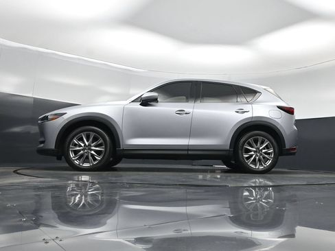 Used 2021 MAZDA CX-5 Grand Touring Reserve AWD/4WD image 53
