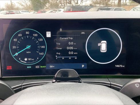 Used 2025 Hyundai Santa Fe Calligraphy image 25