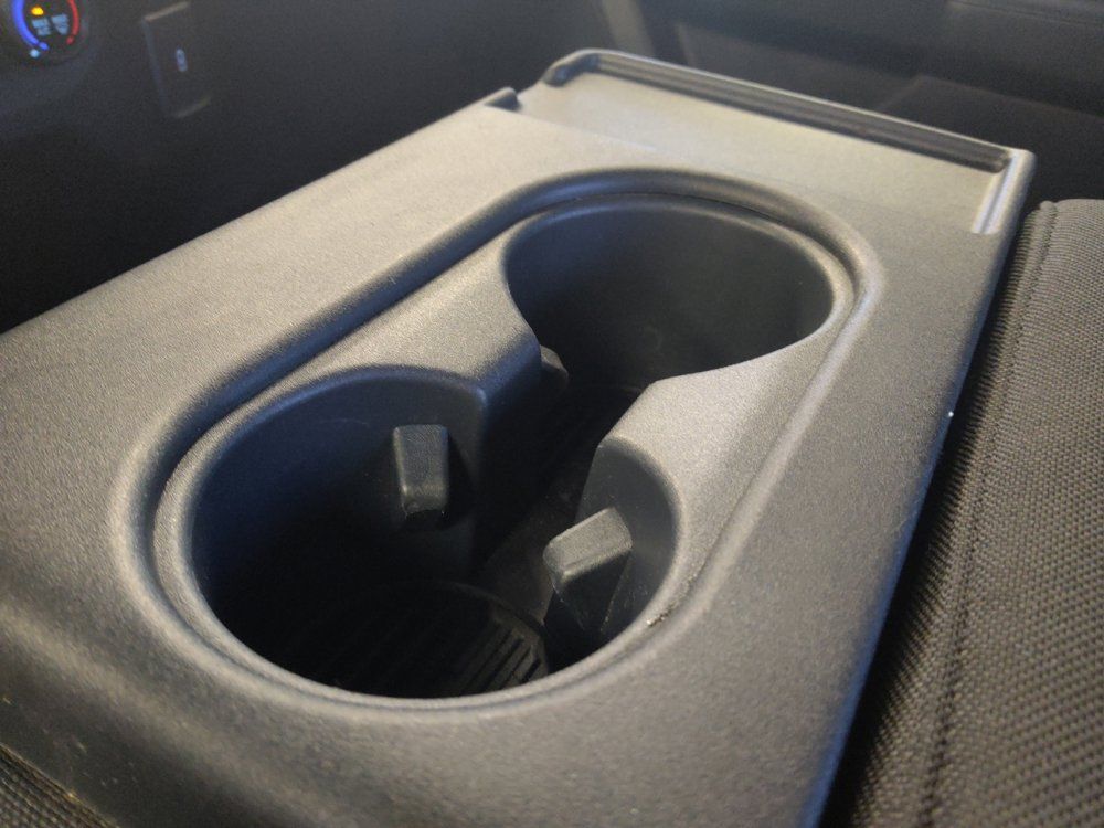 Used 2022 Ford F150 XL w/ STX Appearance Package AWD/4WD image 26