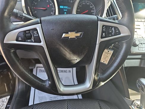 Used 2014 Chevrolet Equinox LT w/ Driver Convenience Package image 11