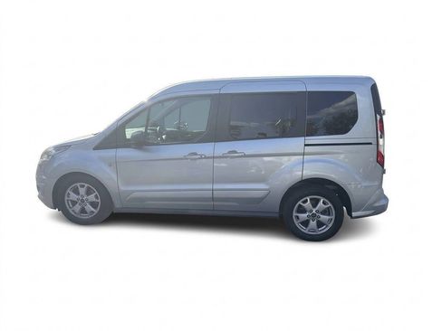 Used 2014 Ford Transit Connect XLT image 7