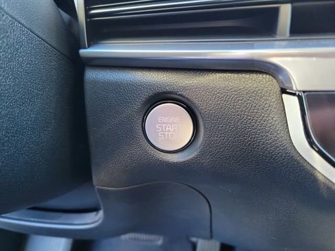 New 2026 Kia Sorento EX image 22