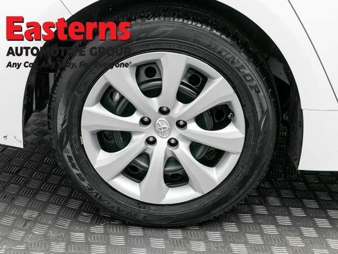 Used 2024 Toyota Corolla LE image 50