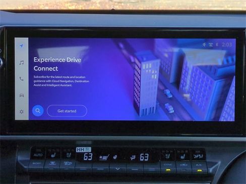 New 2026 Toyota Camry XSE image 17