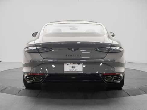 New 2026 Bentley Continental GT AWD/4WD image 4