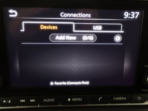 Used 2025 Nissan Rogue S image 24