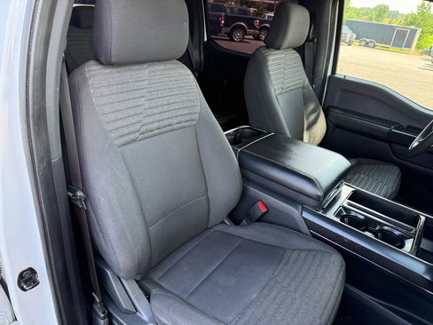 Used 2022 Ford F150 XL w/ STX Appearance Package AWD/4WD image 20