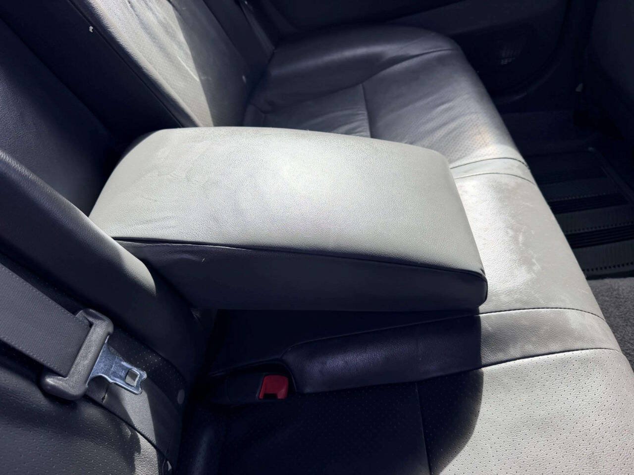 Used 2008 Toyota Prius FWD image 28