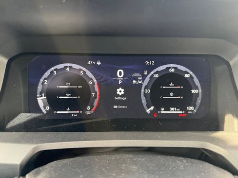 New 2026 Toyota Tacoma Limited image 31