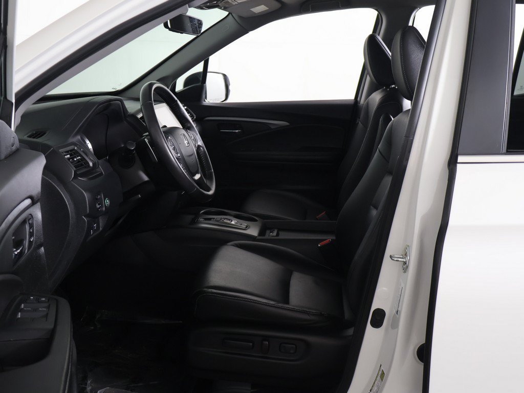 Used 2023 Honda Ridgeline RTL image 27