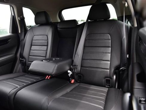 New 2026 Honda CR-V EX-L image 25