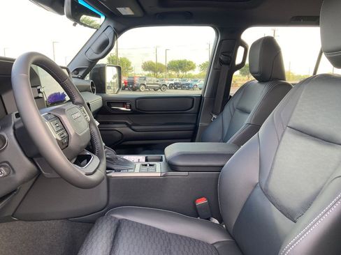 New 2026 Toyota Land Cruiser w/ Premium Package AWD/4WD image 2