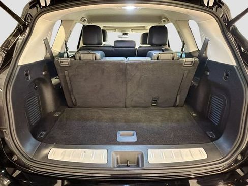 Used 2018 INFINITI QX60 Luxe w/ Premium Plus Package AWD/4WD image 21