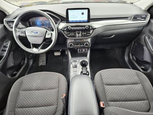 Used 2024 Ford Escape Active image 13