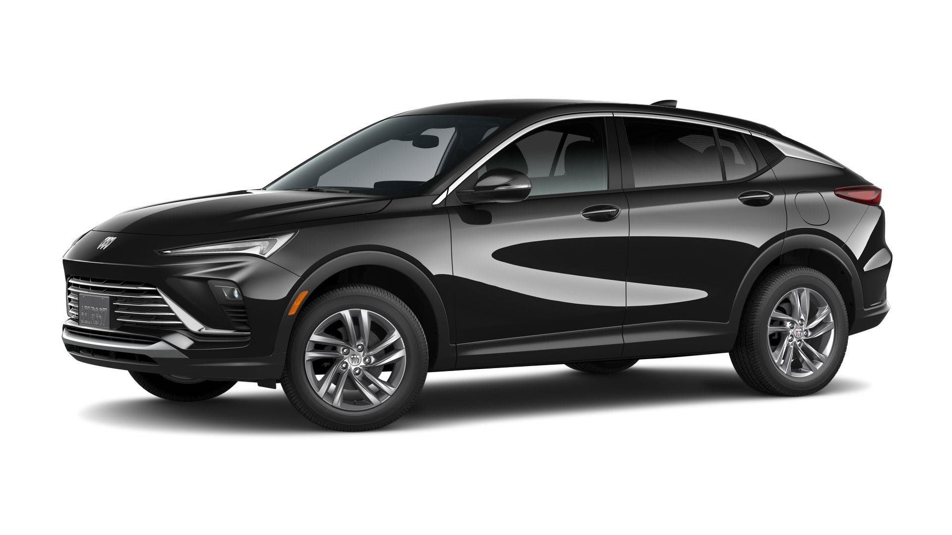 New 2026 Buick Envista Preferred FWD image 29